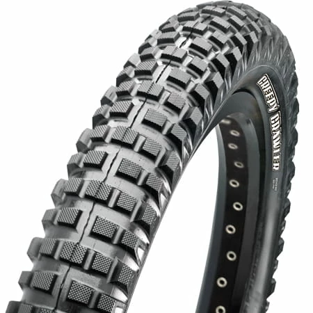 MAXXIS Pneumatico Creepy Crawler R Clincher - 20x2.50 Pollici - SuperTacky - Trial