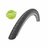 Schwalbe Pneumatico Per Copertoncino Road Cruiser - 24x1.75 Pollici - K-Guard - GC - Nero