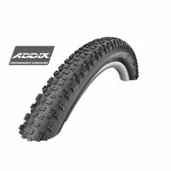 Schwalbe Pneumatico Pieghevole Racing Ralph - 29'' - TL Ready - Addix Performance