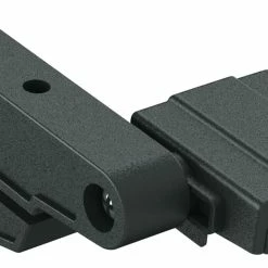 Monkey Link ML- Morsetto Per Manubrio - Nero