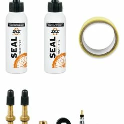 SKS Kit Tubeless - Nastro Per Cerchioni 25mm
