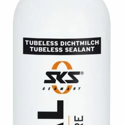 SKS Sigillare Il Tuo Pneumatico - Latte Sigillante