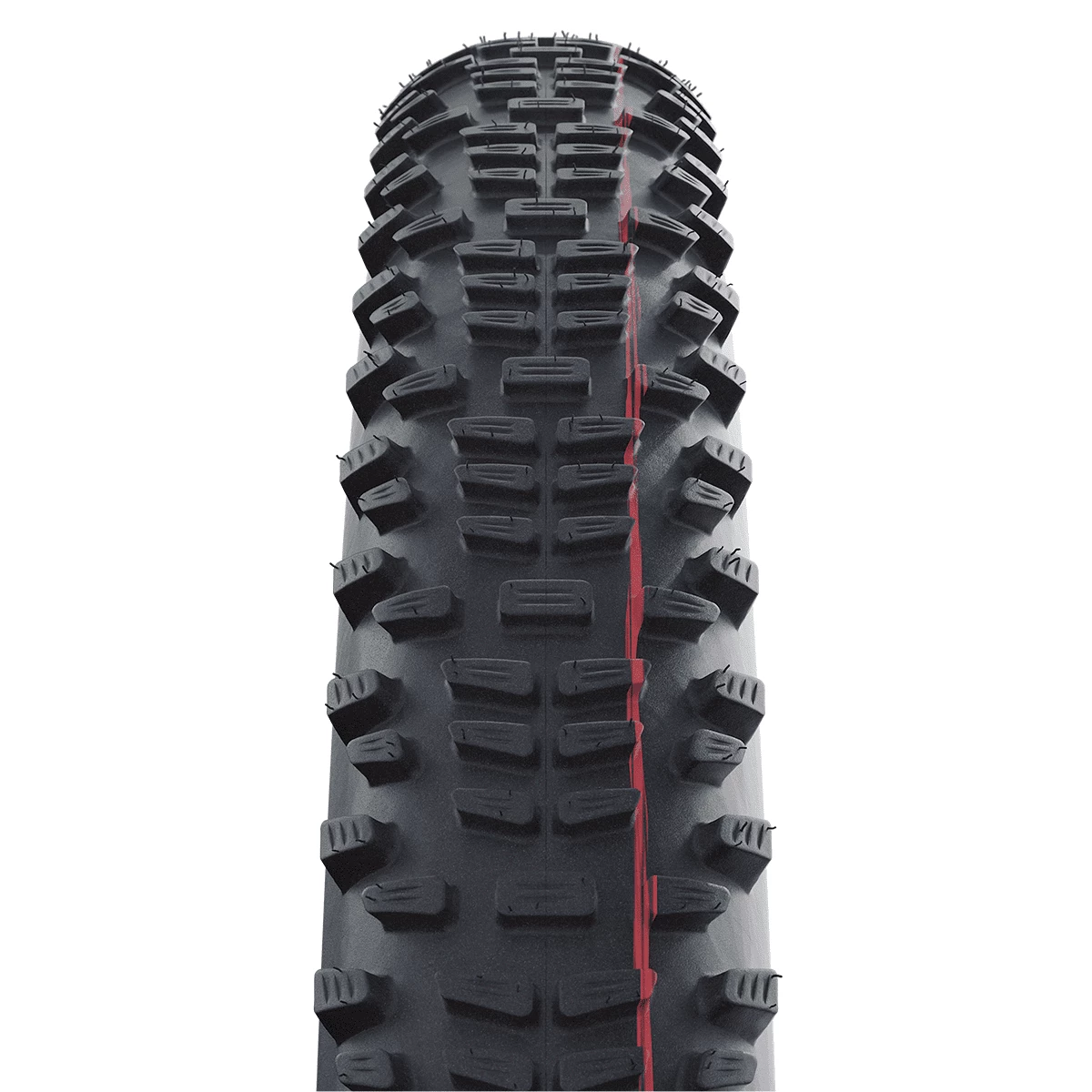 Schwalbe Pneumatico Racing Ralph Pieghevole - 29x2.35 Pollici - Super Race Addix Speed - Pelle Classica - immagine 2