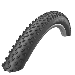 Schwalbe Pneumatico Pieghevole Racing Ray - 27.5x2.25 Pollici - Super Ground SnakeSkin Addix SpeedGrip