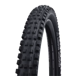 Schwalbe Pneumatico Pieghevole Magic Mary - 26x2.35 Pollici - Super Gravity TLE Addix Ultra Soft