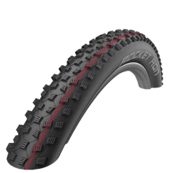 Schwalbe Pneumatico Pieghevole Rocket Ron - 26x2.35 Pollici - Super Race Addix Speed