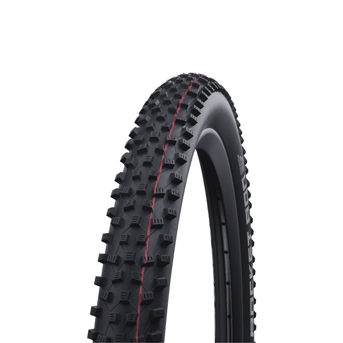 Schwalbe Pneumatico Pieghevole Rocket Ron - 29x2.25 Pollici - SuperRace TLE Addix Speed