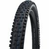 Schwalbe Pneumatico Pieghevole Nobby Nic - 26x2.35 Pollici - SnakeSkin Super Ground Addix Speed