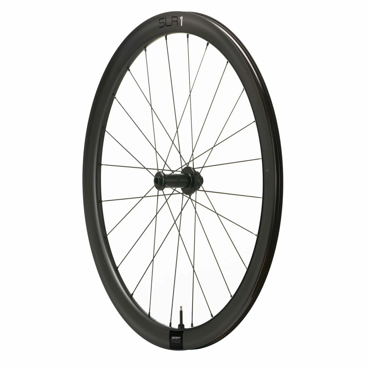 Giant SLR 1 Tubeless Carbon Disc 42