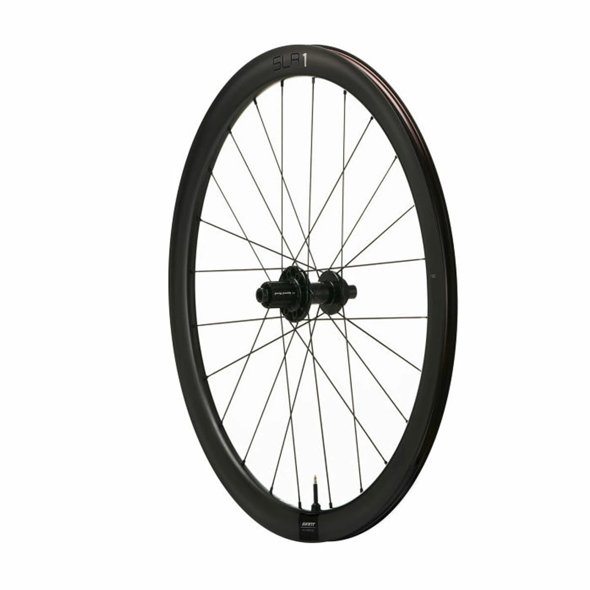 Giant SLR 1 Tubeless Carbon Disc 42 - immagine 2