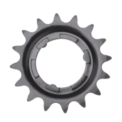Shimano SM-GEAR Pignone Per Mozzi A Ingranaggi - Nero