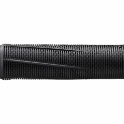 SPANK Spike 33 Lock On Grips - Nero/Grigio