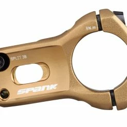 SPANK Stelo Spaccato 35 Mm - Bronzo