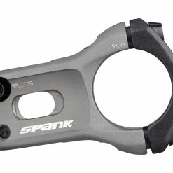 SPANK Stelo Diviso 31,8 Mm - Metallo Di Fucile