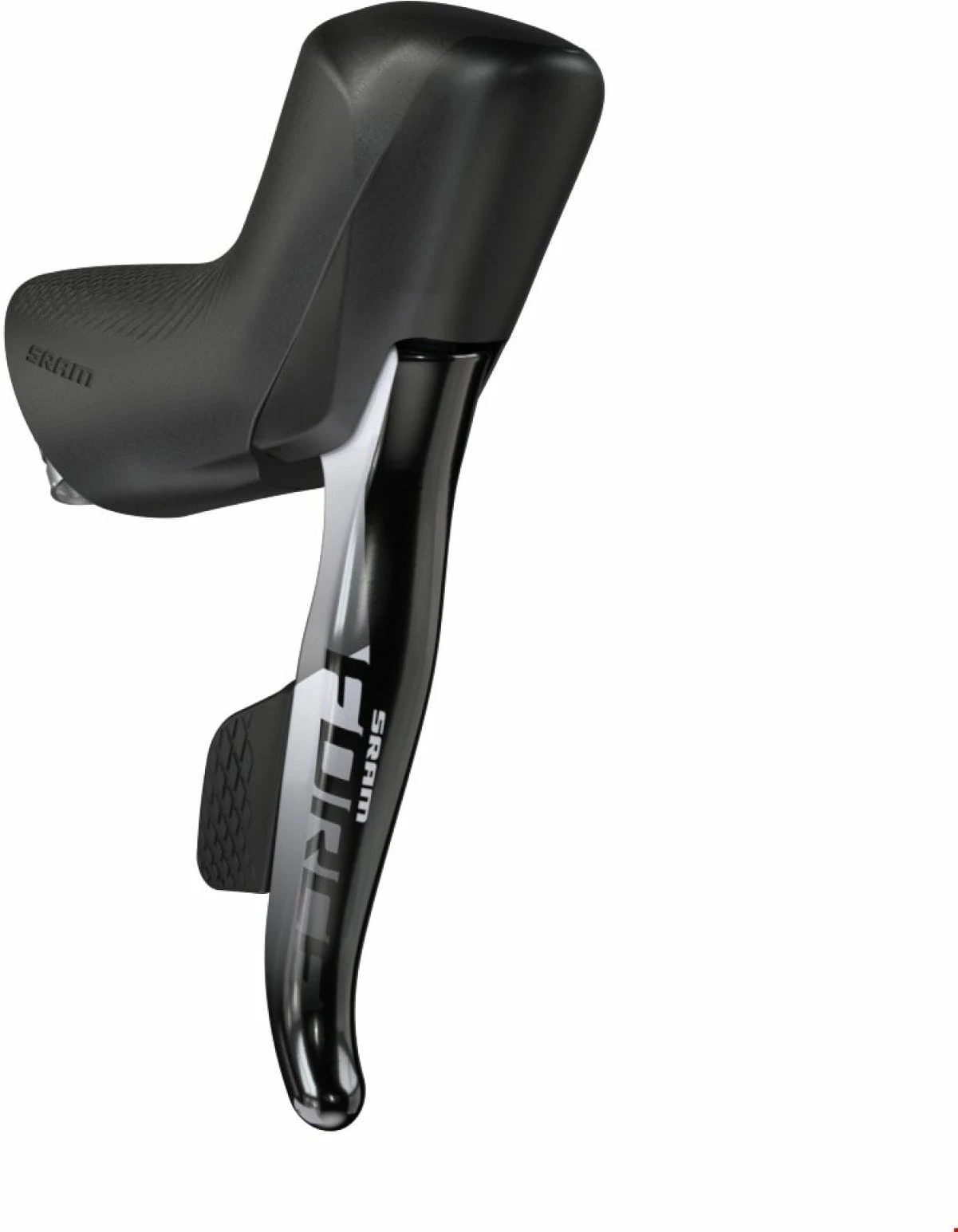 SRAM FORCE ETap AXS Cambio/freno Idraulico A Disco, Attacco Piatto Destro, Posteriore, 1800 Mm L