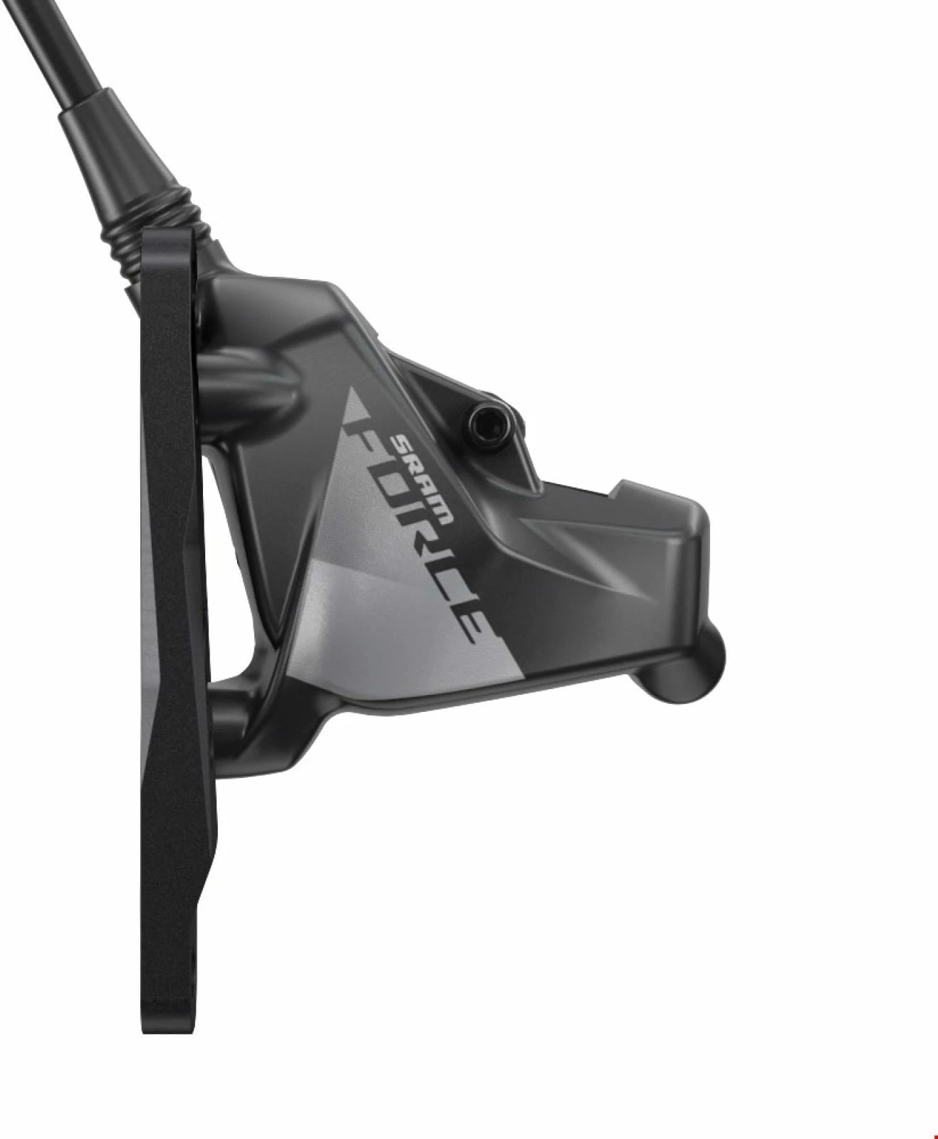 SRAM FORCE ETap AXS Cambio/freno Idraulico A Disco, Attacco Piatto Destro, Posteriore, 1800 Mm L - immagine 3