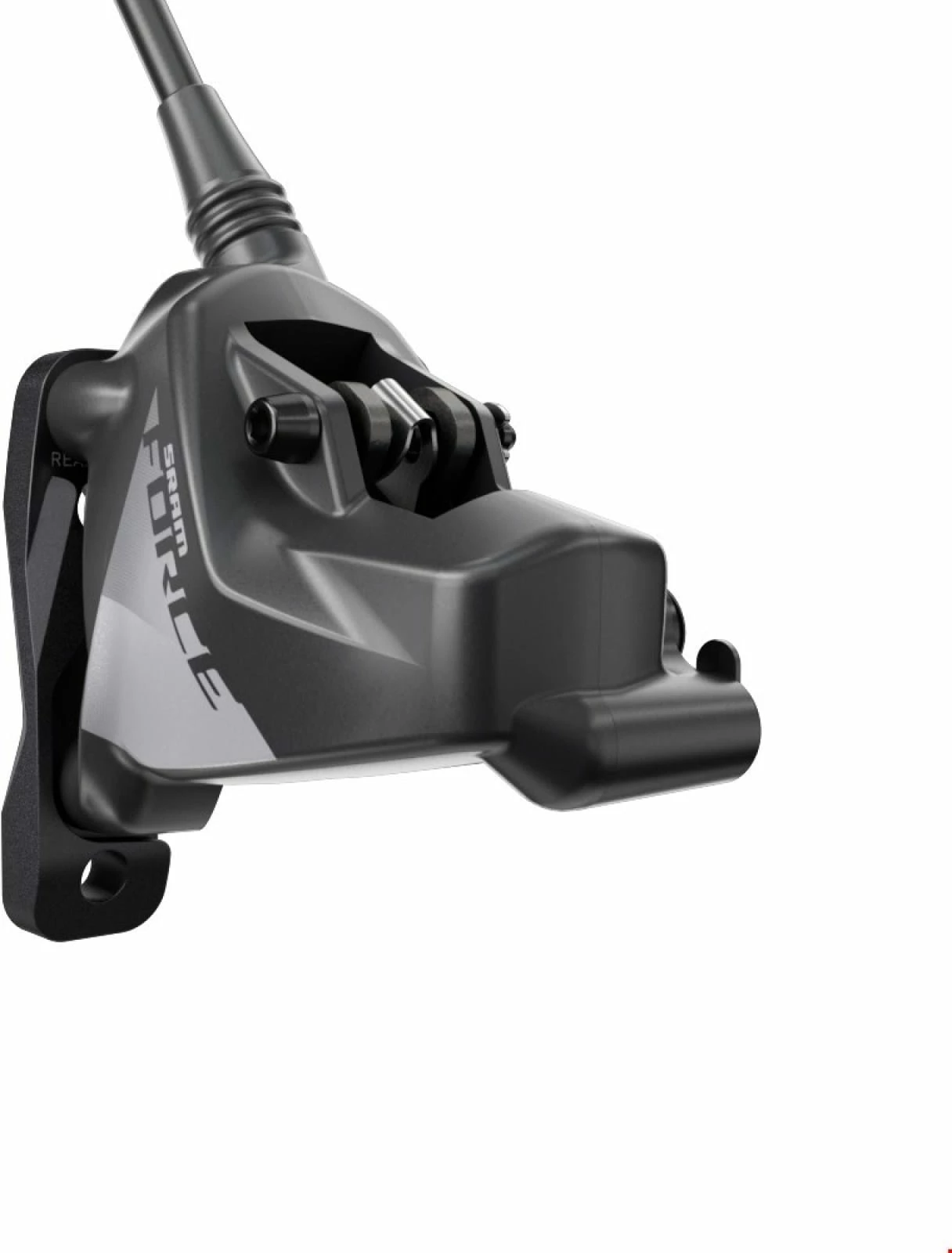 SRAM FORCE ETap AXS Cambio/freno Idraulico A Disco, Attacco Piatto Destro, Posteriore, 1800 Mm L - immagine 4