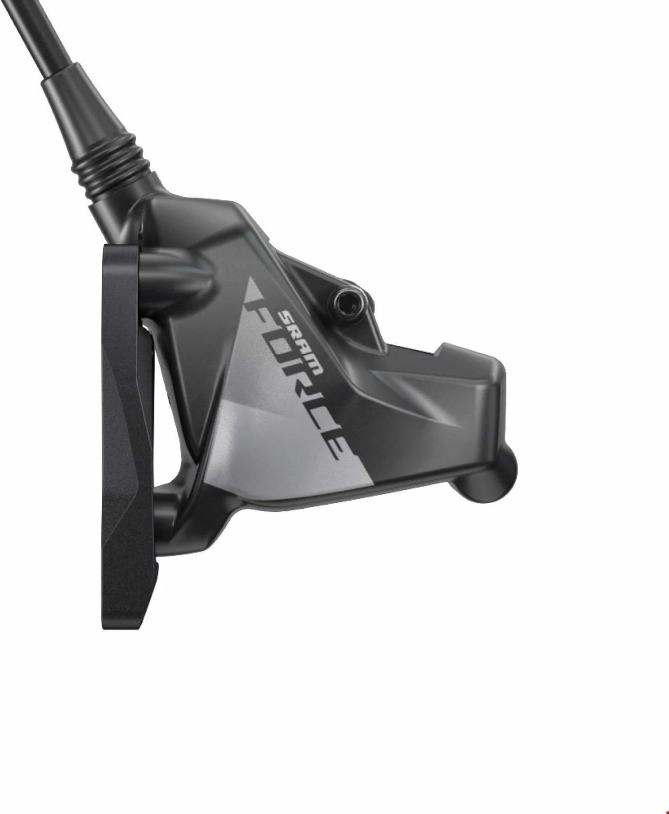 SRAM FORCE ETap AXS Cambio/freno Idraulico A Disco, Attacco Piatto Destro, Posteriore, 1800 Mm L - immagine 5