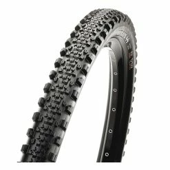 MAXXIS Pneumatico Pieghevole Minion Semislick - 27.5x2.30 Pollici - Doppia Mescola - TR Exo - Silkworm