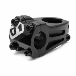 Octane One Stelo Chemical Pro - 25,4 Mm - Nero