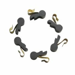 Halo Griffe E Molle Di Ricambio Per Tutti I Mozzi 6Drive (MT, FAT, RS, RO E RD)