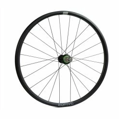 HOPE RS4 Ruota A Disco HR Shimano ''20Five'' A 24 Fori - Nero