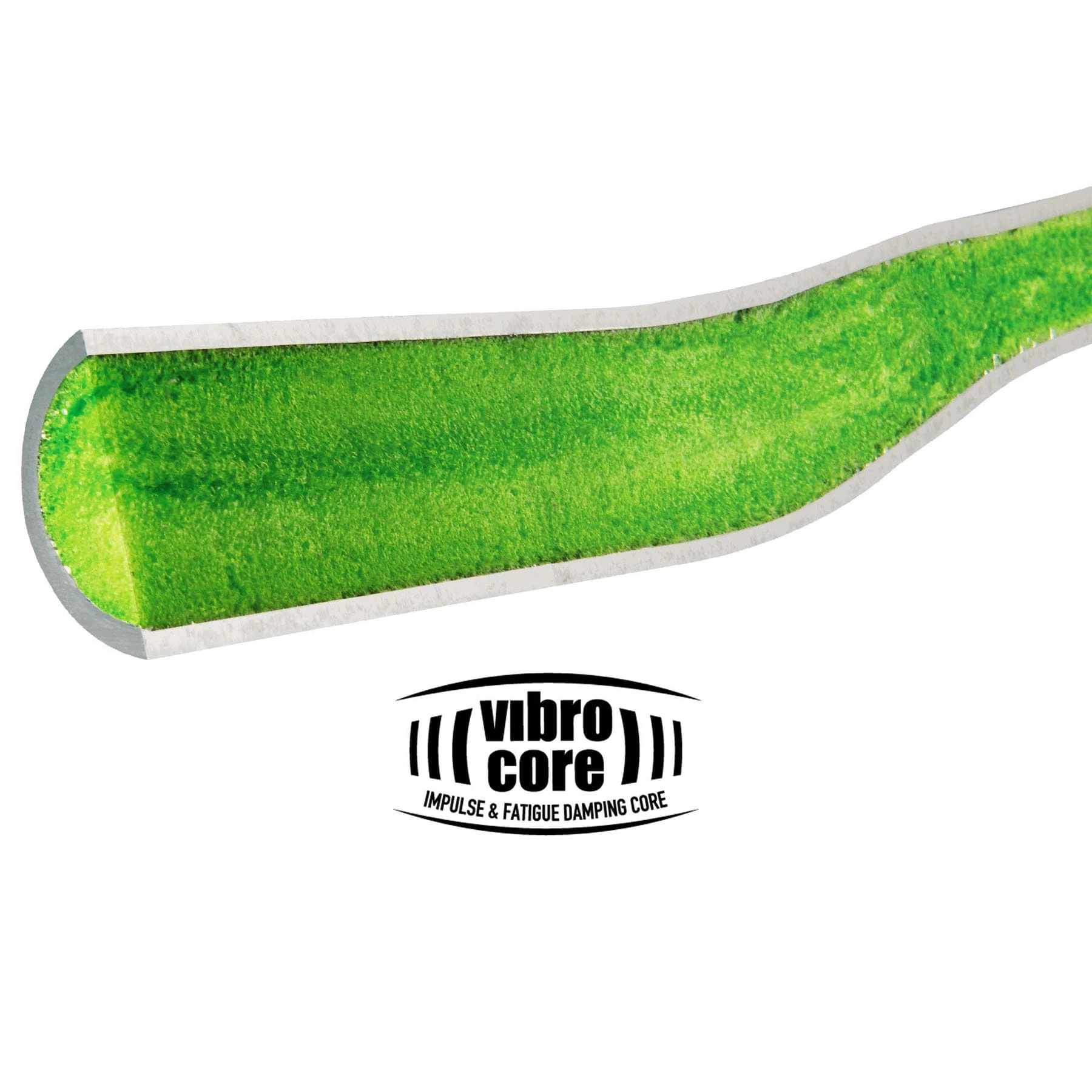 SPANK Manubrio Spike 777 FR - Bearclaw Signature Edition - 50 Mm Rise - Vibrocore - immagine 2