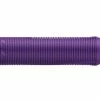 SPANK Spike 33 Lock On Grips - Viola