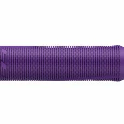 SPANK Spike 33 Lock On Grips - Viola