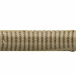 SPANK Impugnature Spike 33 Lock On - Sabbia