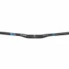 SPANK Spike 800 Race VIBRO CORE XGT 800 Mm 31,8 Mm - Nero/blu
