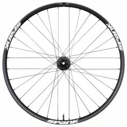 SPANK Spike Race33 MS Ruota Posteriore 29 Pollici 32 Fori 150/157mm - Nero