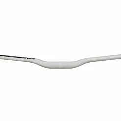 SPANK Manubrio Spoon 35 - Argento Grezzo