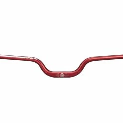 SPANK Manubrio Spoon 800 800 Mm - Rosso