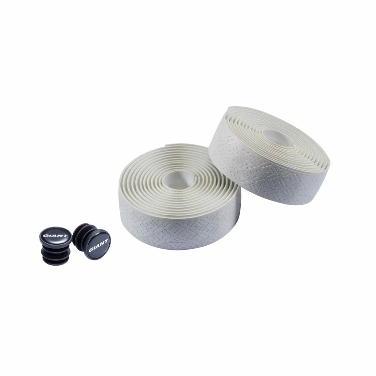 Giant Nastro Manubrio Stratus Lite 3.0 - Bianco