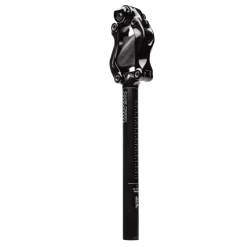 Cane Creek Thudbuster G4 LT 30.9x420 Mm - Nero