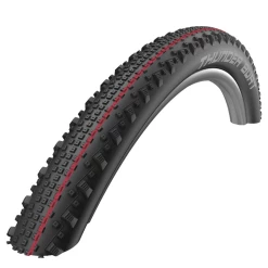 Schwalbe Pneumatico Pieghevole Thunder Burt - 29x2.10 Pollici - SuperGround TLE Addix Speed