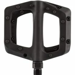 Octane One Pedali Tip Top - Nero