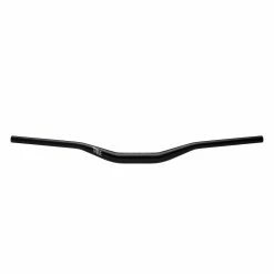 Title MTB Manubrio MTB AH1 35 Mm - 38 Mm Rise - Nero