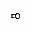 Title MTB ST1 Attacco Manubrio MTB 31,8 X 31 Mm - Nero