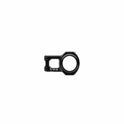 Title MTB ST1 Attacco Manubrio MTB 35 X 35 Mm - Nero