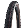 Schwalbe Pneumatico Racing Ralph Pieghevole - 29x2.35 Pollici - Super Race Addix Speed - Pelle Classica