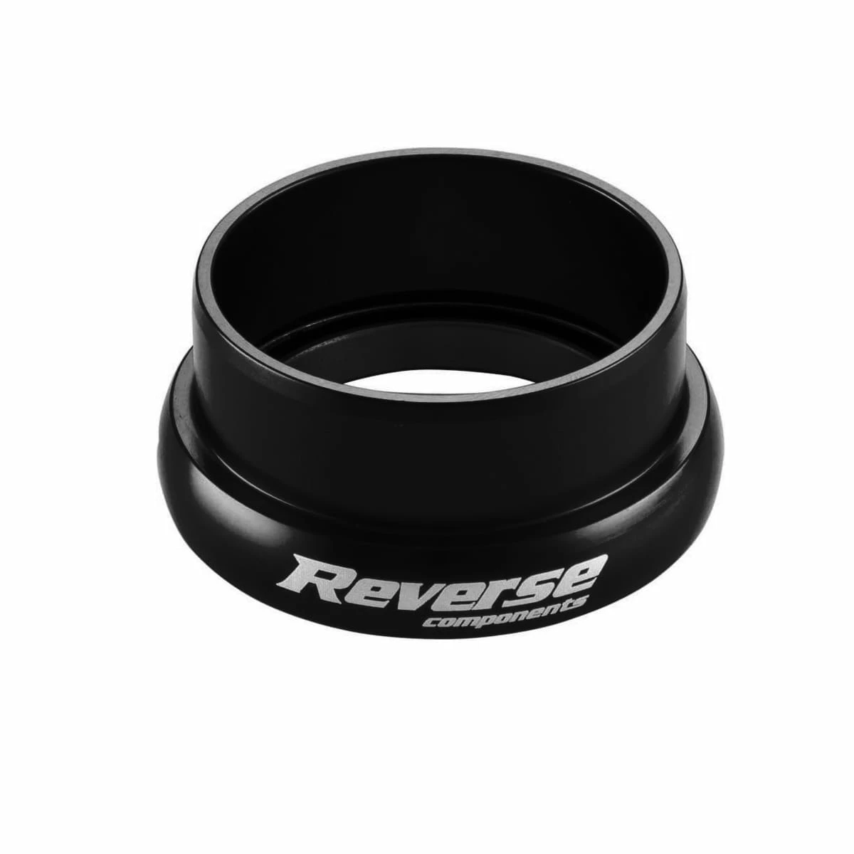 Reverse Twister EC49 - Guscio Inferiore Della Cuffia - Nero