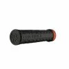 Race Face Getta Grips - Nero/Arancione
