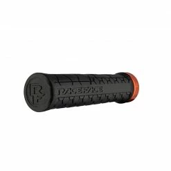 Race Face Getta Grips - Nero/Arancione
