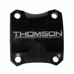 THOMSON Morsetto Per Manubrio 31,8 Mm Per Gli Steli Elite X4 - Nero