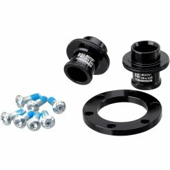 SPANK Adattatore Asse Boost Ø32 Mozzi Anteriori HEX - 15x110