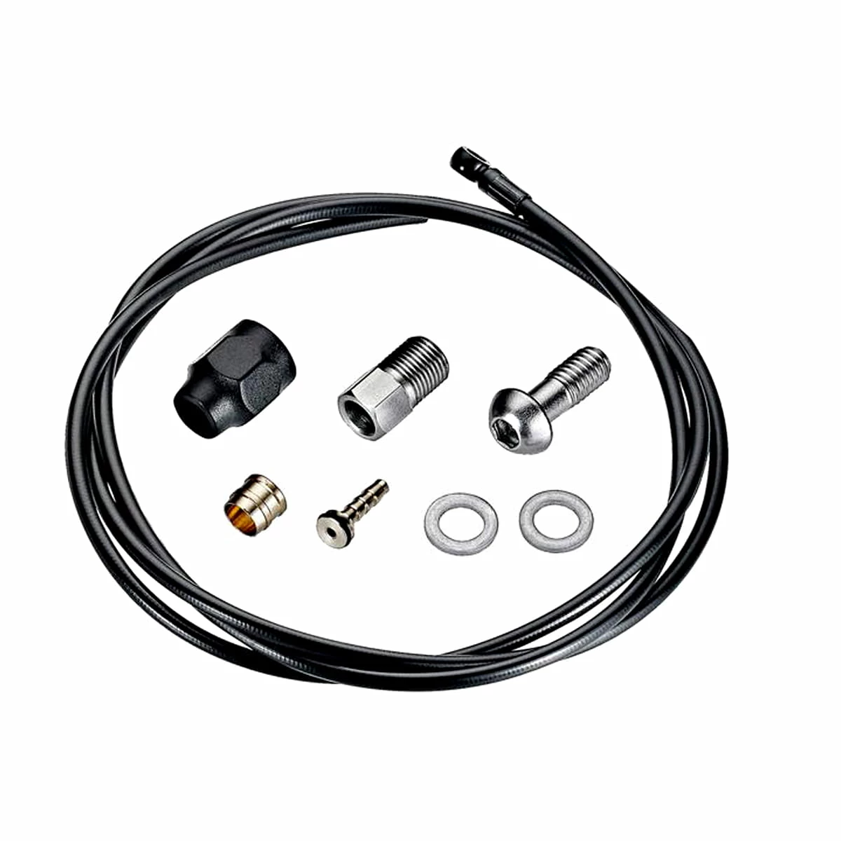 TRP Kit Tubi Freno 2000 Mm