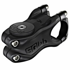 Sqlab Stelo 80X Ltd - Nero