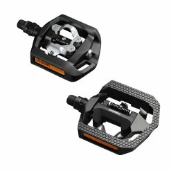 Shimano Pedale Click R PD-T421 - Nero